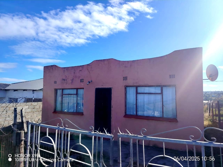2 Bedroom Property for Sale in Mdantsane Eastern Cape